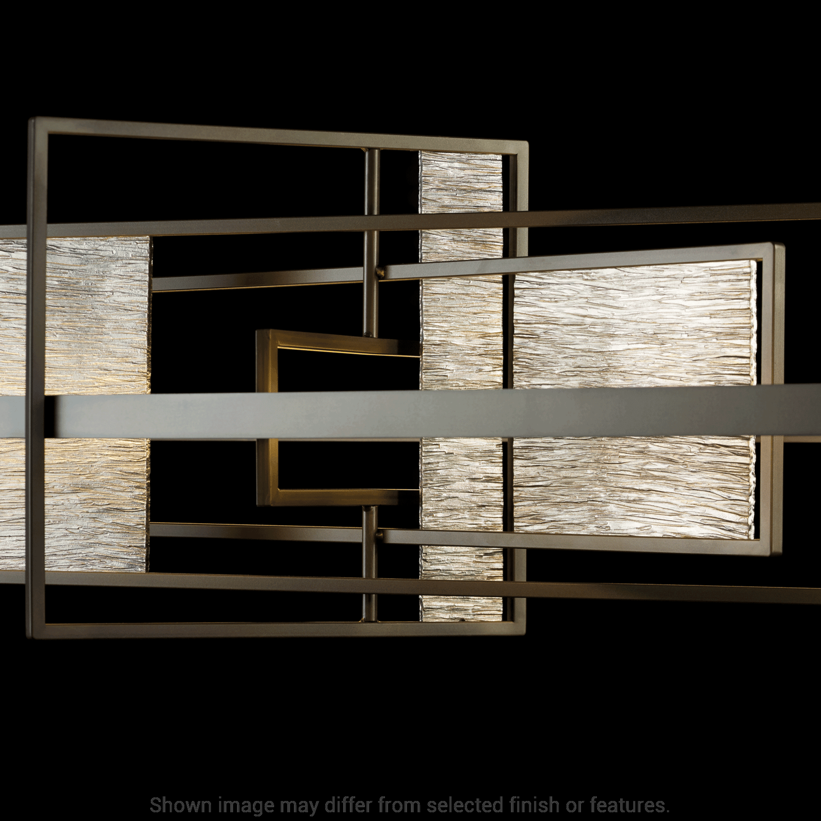 Summer LED Pendant - White by Hubbardton Forge