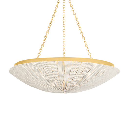 Summerside Large Pendant by Hudson Valley Lighting