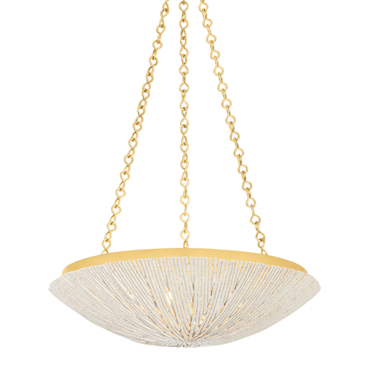 Summerside Pendant by Hudson Valley Lighting