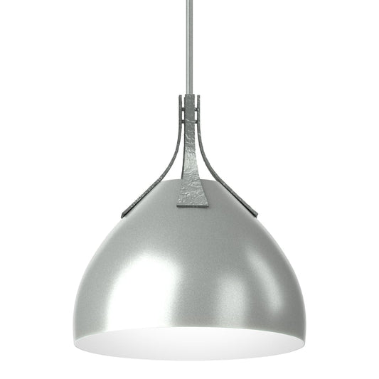 Summit Pendant - Vintage Platinum by Hubbardton Forge