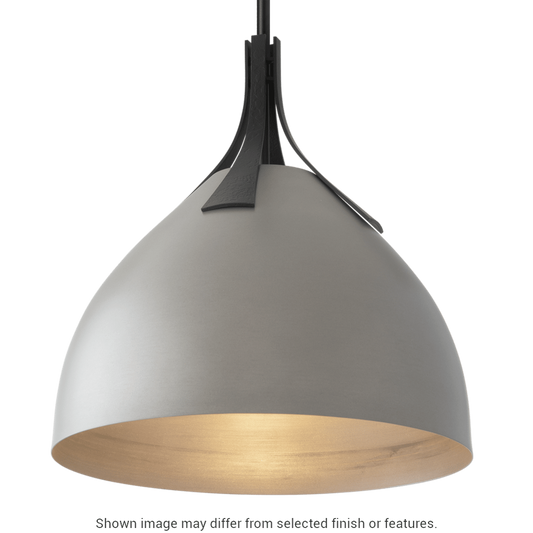 Summit Pendant - White by Hubbardton Forge