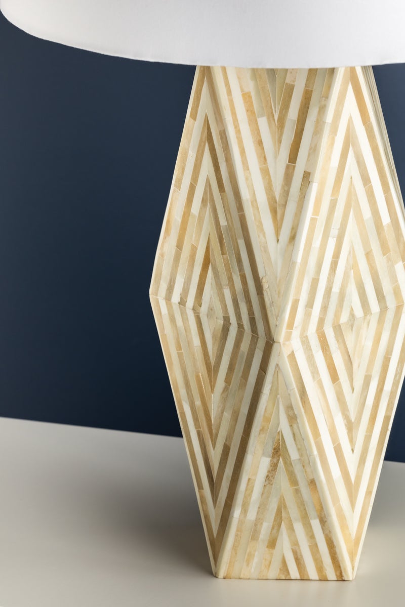 Syracuse Table Lamp by Hudson Valley Lighting