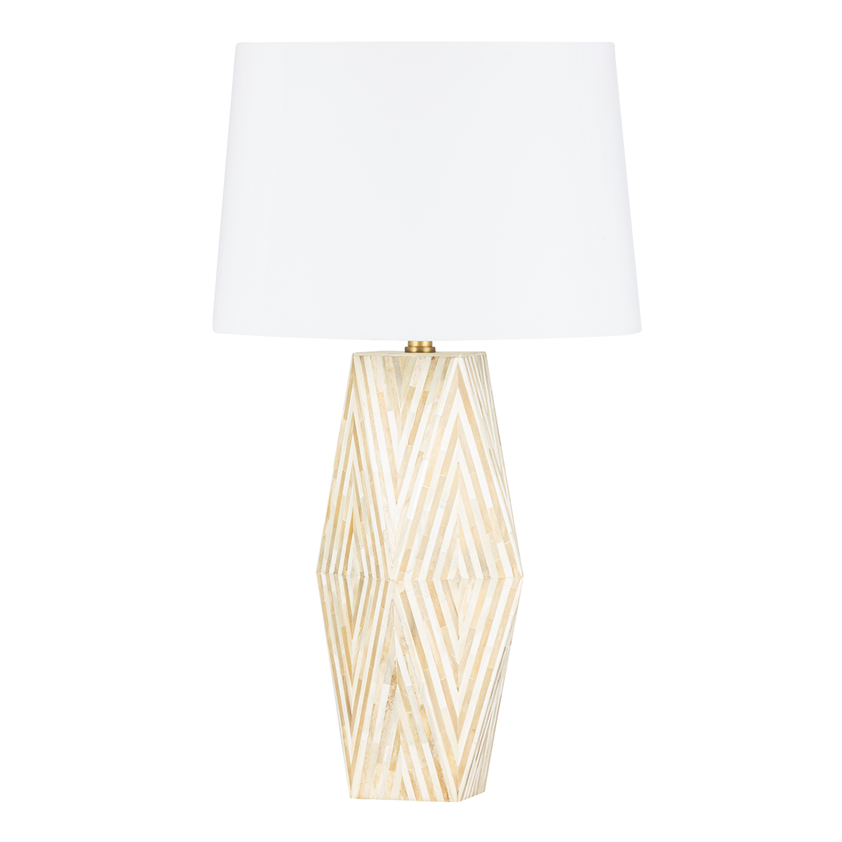 Syracuse Table Lamp by Hudson Valley Lighting