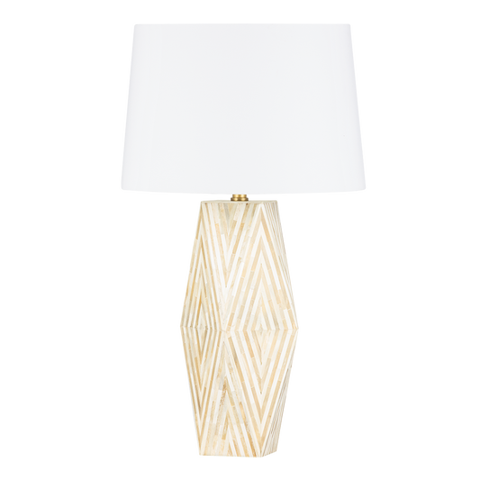 Syracuse Table Lamp by Hudson Valley Lighting