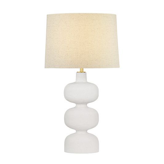 Talita Table Lamp - Aged Brass - Mitzi HL934201-AGB