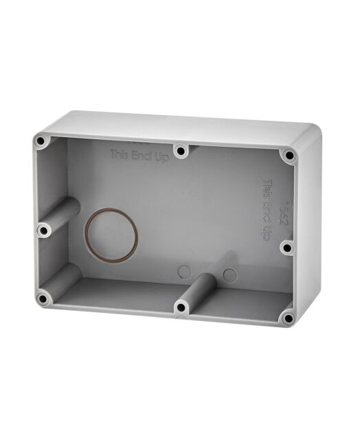 Taper Small Concrete Kit by Hinkley Lighting