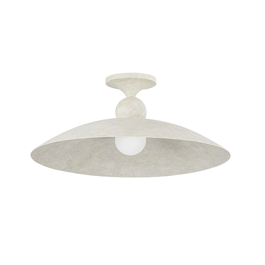 Teelin Flush Mount by Hudson Valley Lighting