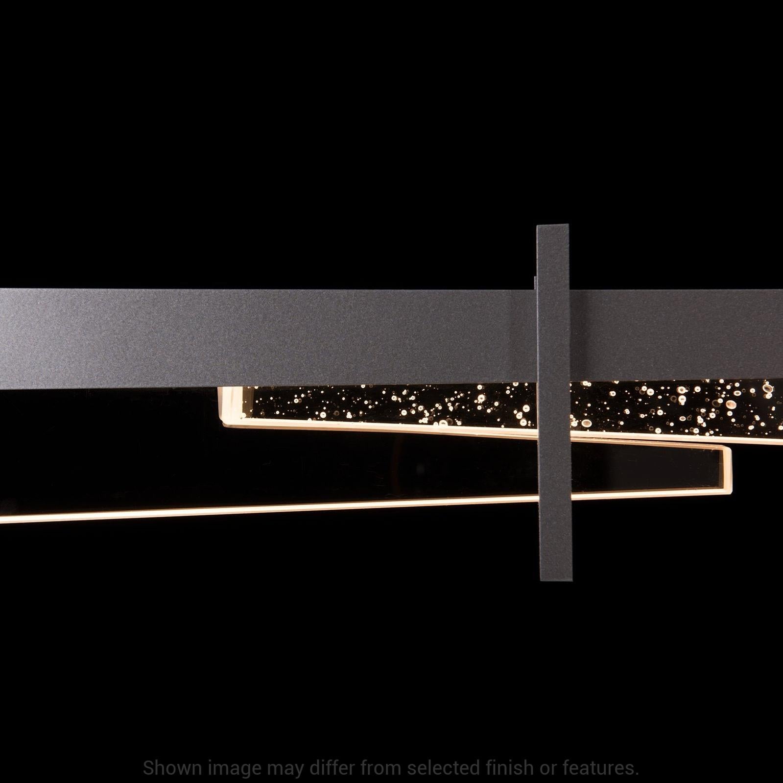 Tenon LED Pendant - White by Hubbardton Forge