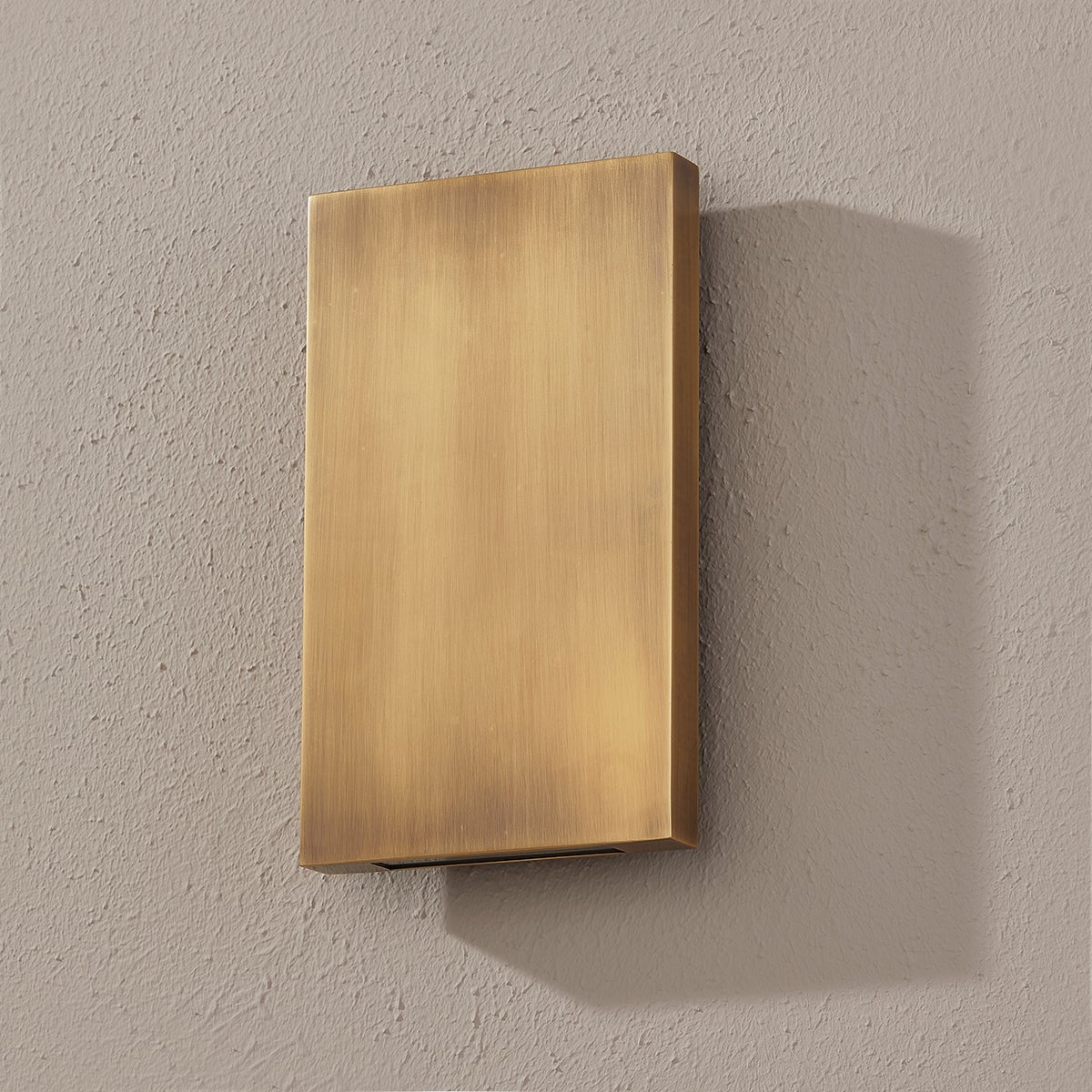 Thayne Medium Wall Sconce by Troy Lighting