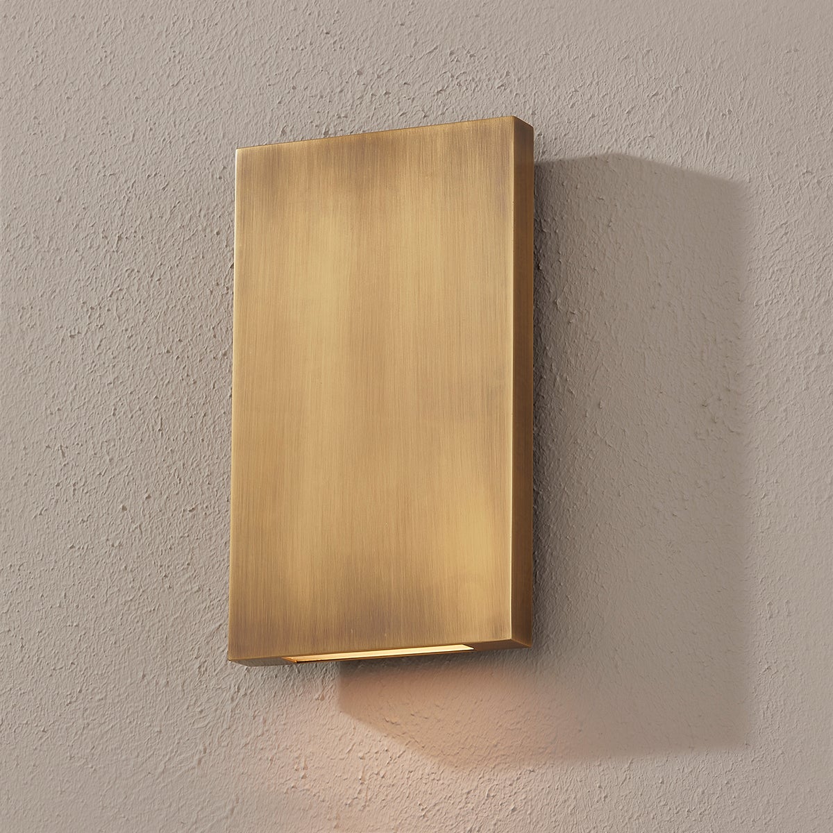 Thayne Medium Wall Sconce by Troy Lighting
