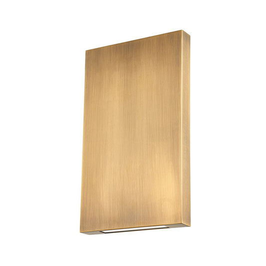 Thayne Medium Wall Sconce by Troy Lighting