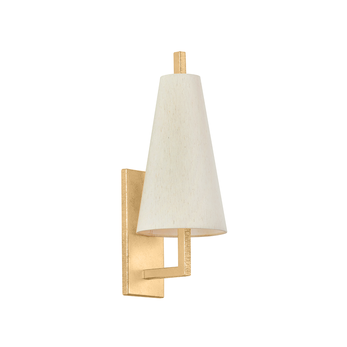Tirana Wall Sconce by Corbett Lighting