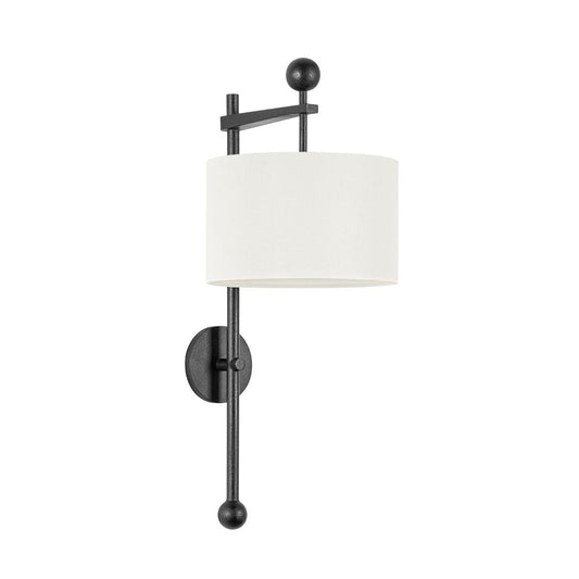 Tisbury Sconce by Troy Lighting