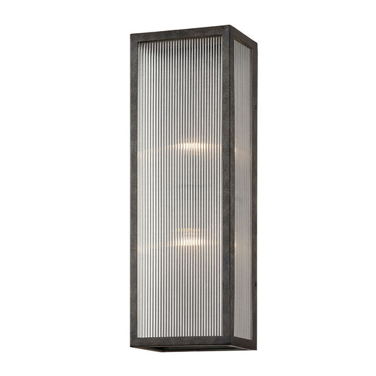 Tisoni Large Outdoor Wall Sconce by Troy Lighting