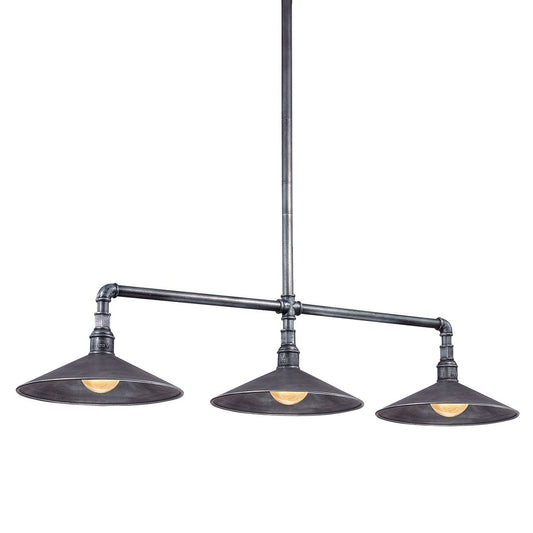 Toledo Linear Pendant by Troy Lighting