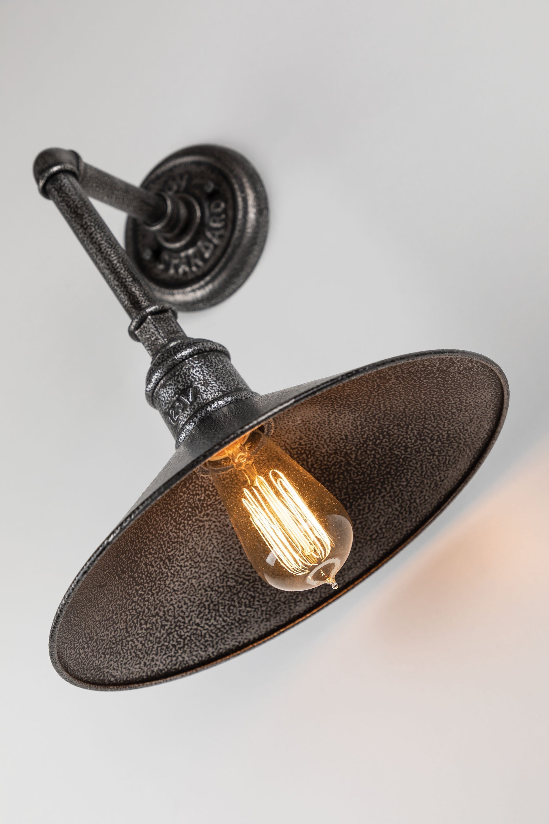 Toledo Medium Wall Sconce by Troy Lighting