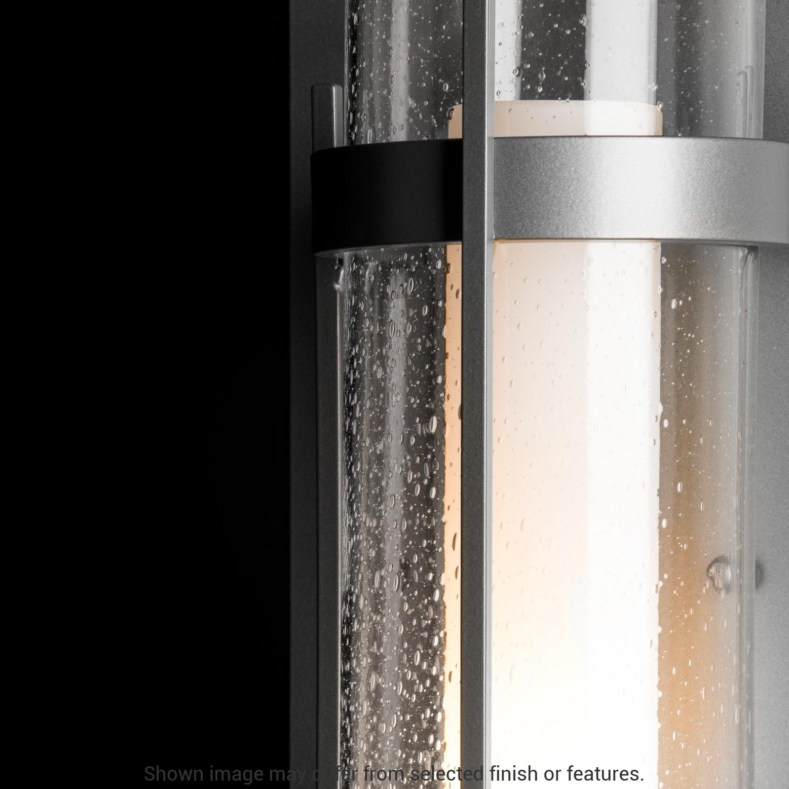 Torch Outdoor Sconce - White by Hubbardton Forge