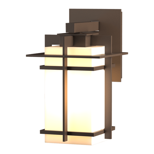Tourou Outdoor Sconce - Coastal Bronze by Hubbardton Forge