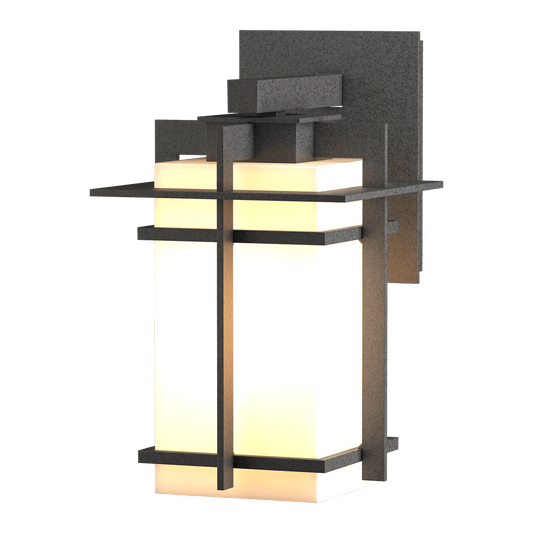 Tourou Outdoor Sconce - Natural Iron by Hubbardton Forge