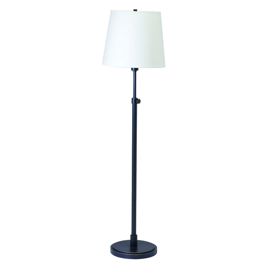 Townhouse Adjustable Floor Lamp - TH701-OB - Oil Rubbed Bronze by House of Troy