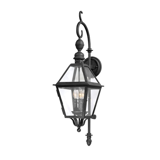 Townsend Medium Outdoor Wall Sconce by Troy Lighting