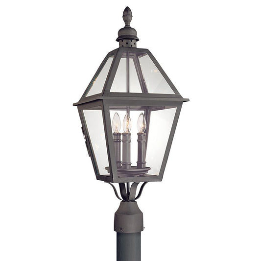Townsend Outdoor Post Light by Troy Lighting