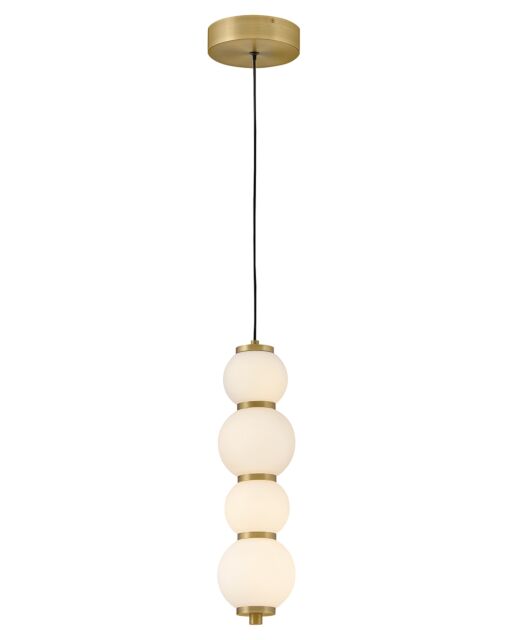 Trigo Extra Small Pendant by Hinkley Lighting