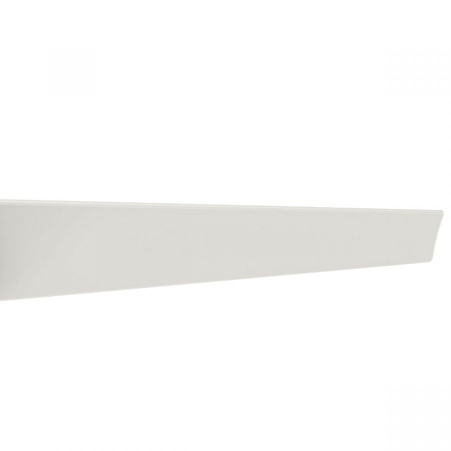 Trimaran 52" Fan - Fresh White by Hunter