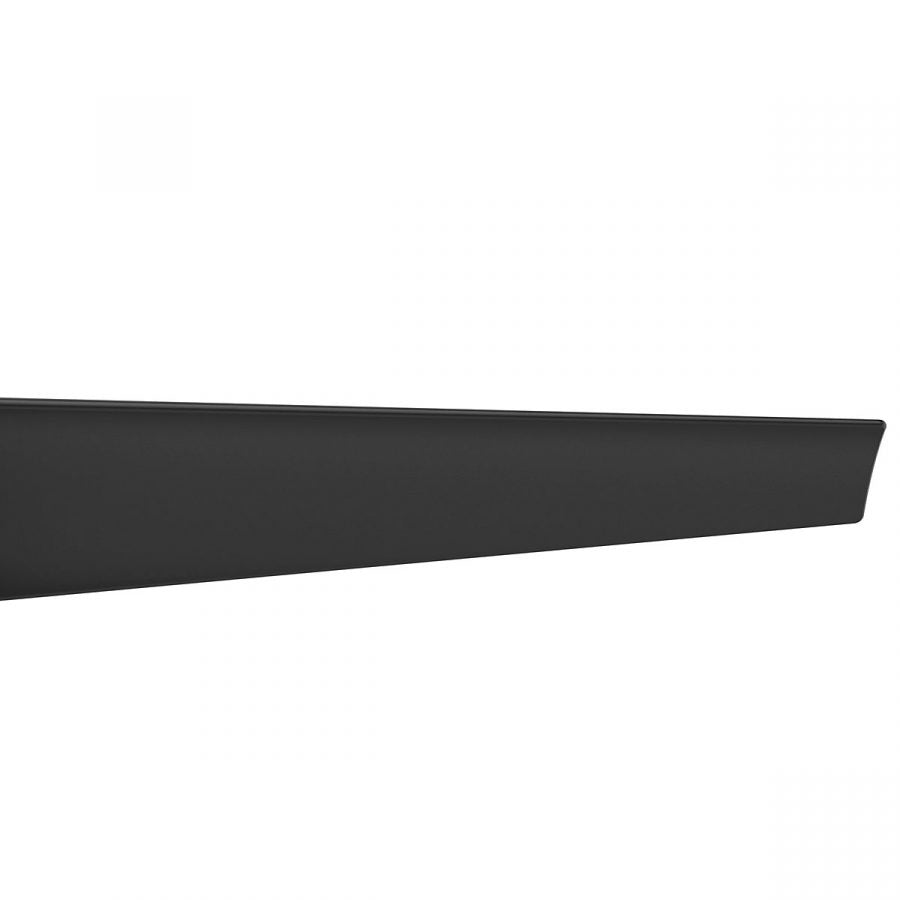 Trimaran 52" Fan - Matte Black by Hunter