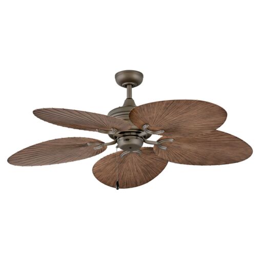 Tropic Air 52" Fan - Metallic Matte Bronze by Hinkley Lighting