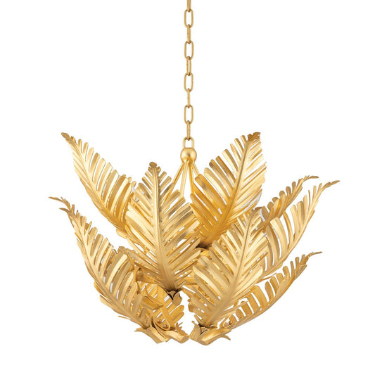 Tropicale Pendant by Corbett Lighting