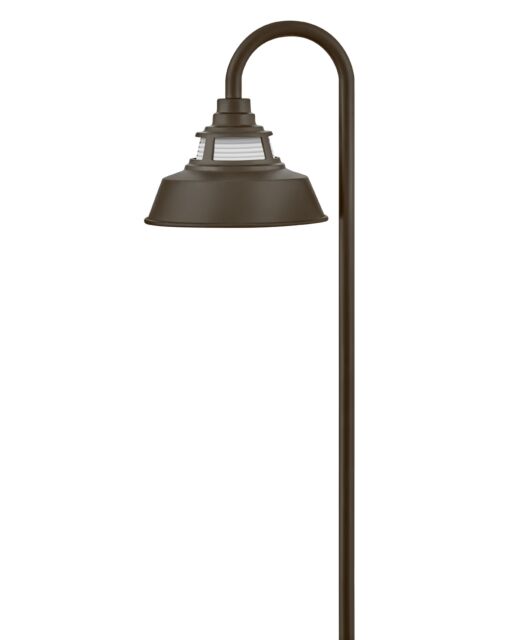 Troyer LED Path Light - Oil Rubbed Bronze by Hinkley Lighting