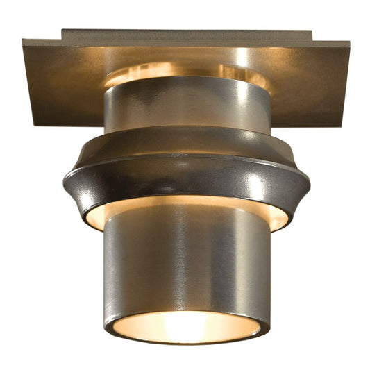 Twilight Flush Mount - Sterling by Hubbardton Forge