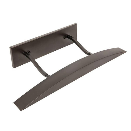 Ultra-Wide Picture Light - DUW24-81 - Mahogany Bronze by House of Troy