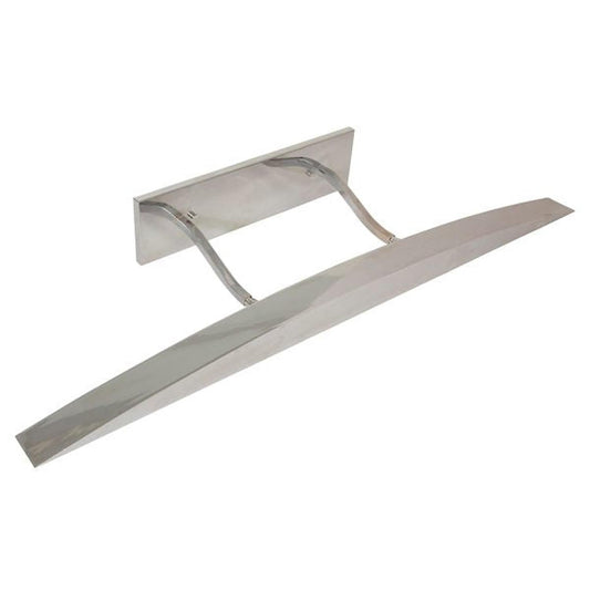 Ultra-Wide Picture Light - DUW36-62 - Chrome by House of Troy