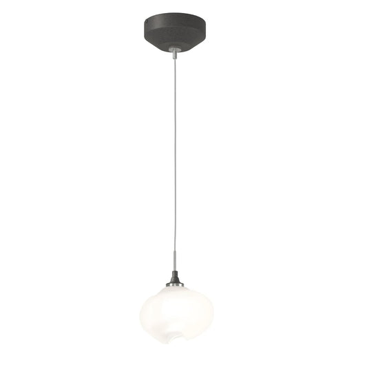 Ume Low Voltage Mini Pendant - Natural Iron by Hubbardton Forge
