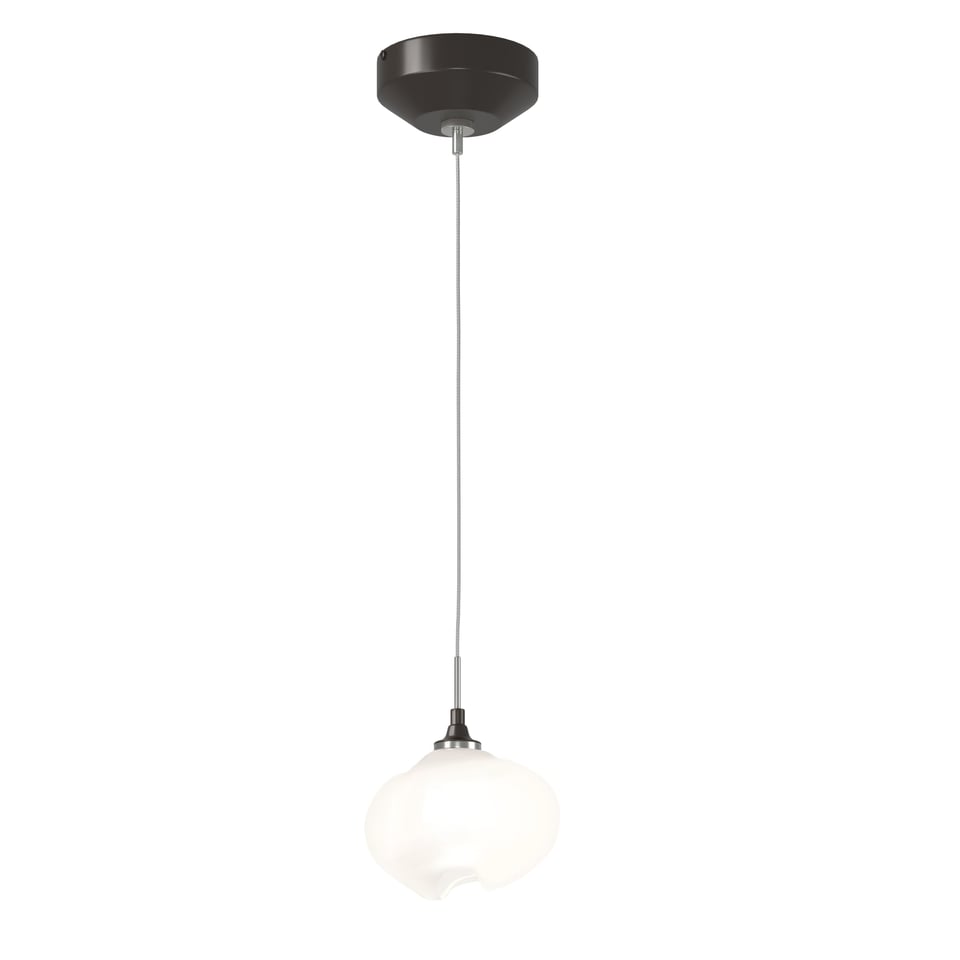 Ume Low Voltage Mini Pendant - Oil Rubbed Bronze by Hubbardton Forge