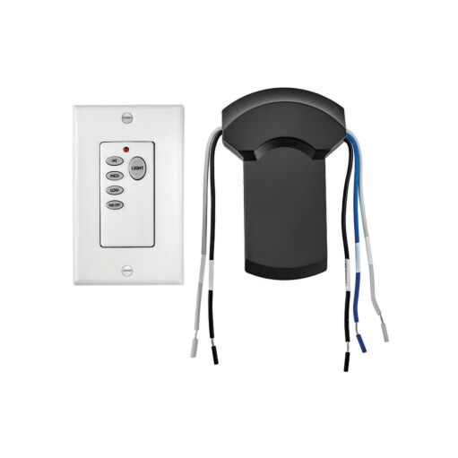 Universal Wall Control - White by Hinkley Lighting