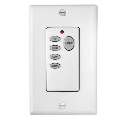 Universal Wall Control - White by Hinkley Lighting