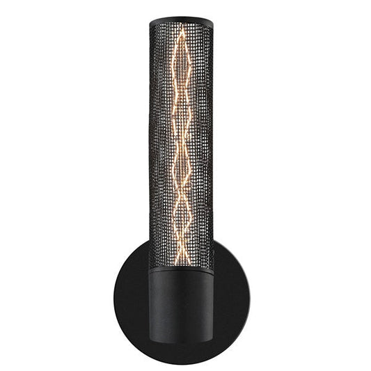 Urban Edge 1-Light Sconce by SONNEMAN