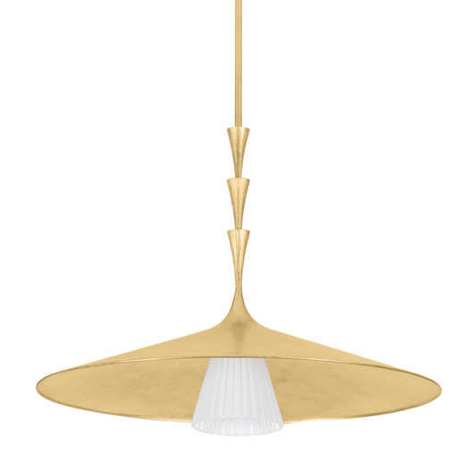 Vails Gate Large Pendant by Hudson Valley Lighting