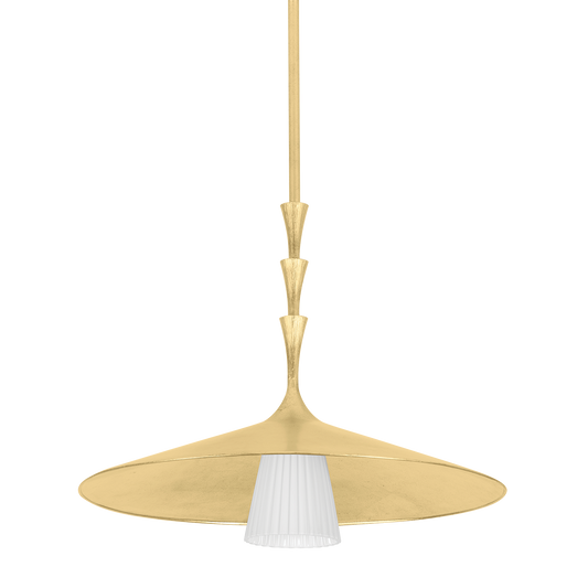 Vails Gate Pendant by Hudson Valley Lighting