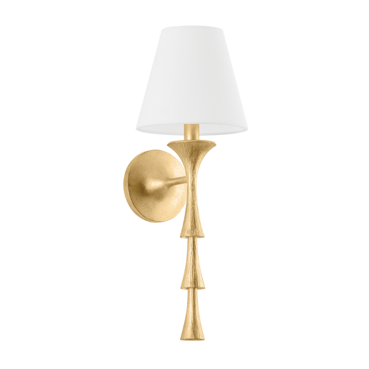 Vails Gate Wall Sconce by Hudson Valley Lighting