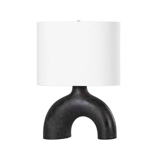 Valhalla Table Lamp by Hudson Valley Lighting