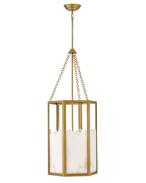 Veleta Medium Chandelier by Fredrick Ramond