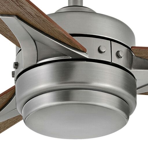 Ventus Light Kit Cover - Pewter by Hinkley Lighting