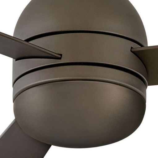Verge Light Kit Cover - Metallic Matte Bronze by Hinkley Lighting