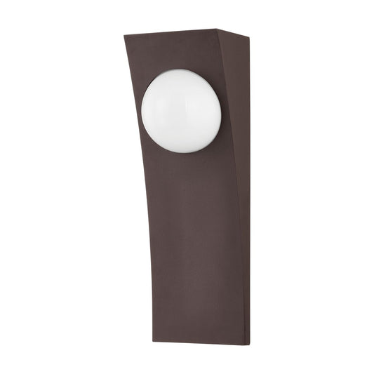 Victor Outdoor Wall Sconce by Troy Lighting