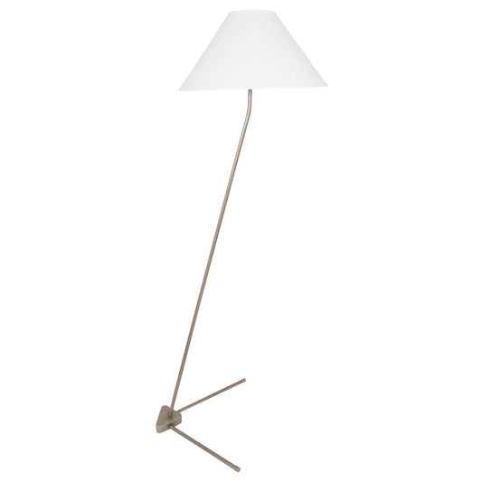 Victory Floor Lamp - VIC900-CT - Champagne by House of Troy