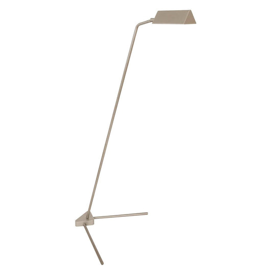 Victory Floor Lamp - VIC925-CT - Champagne by House of Troy